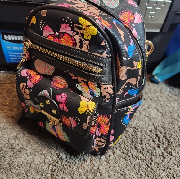 Funko mini backpack - Butterflies - Picture 3 of 4
